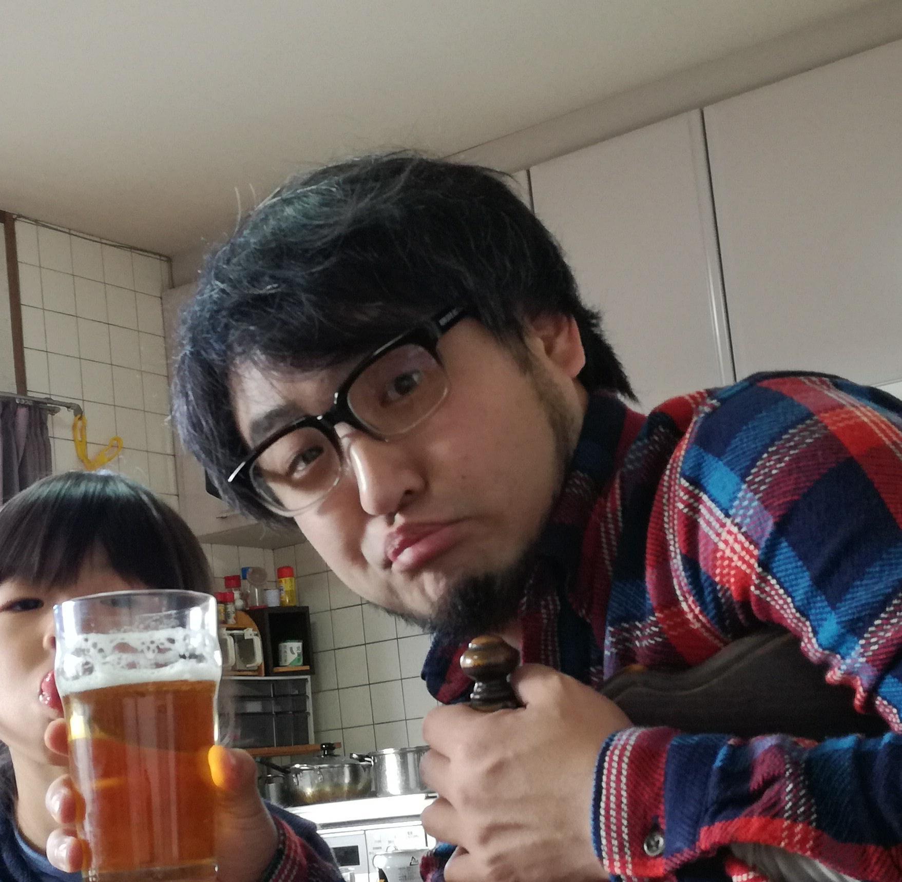 Soichi Masuda の顔写真